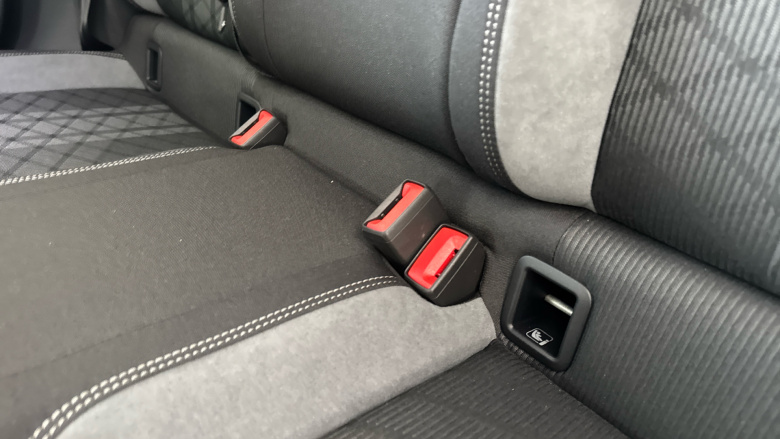 Volkswagen Taigo 1.0 TSI 115 Black Edition 5dr Petrol Hatchback